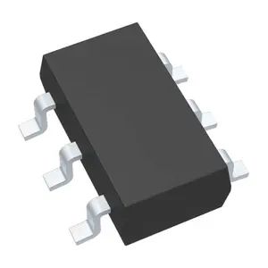 MCP4706A0T-E/CH Image