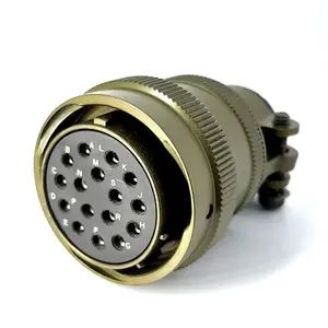 D38999/20JD5BC Image