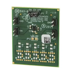 TPS60150EVM-359 Image