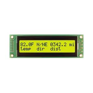 NHD-0220DZ-FL-GBW Image