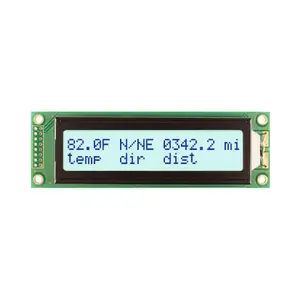 NHD-0220DZ-FSW-GBW Image