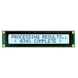 NHD-0220WH-LTGH-JT# Image