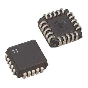 TLC1542QFN Image