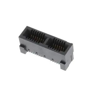 HSEC8-113-01-L-DV-A-K-TR Image