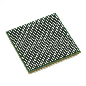 TMS320C6678AXCYP25 Image
