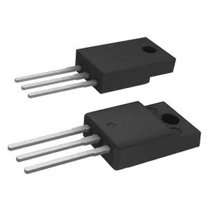 STGF10NC60HD Image