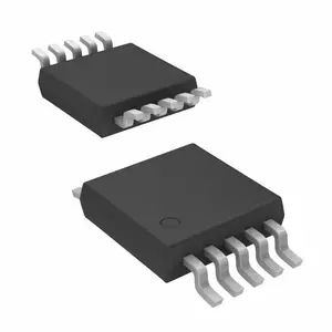 TPS60301DGSRG4 Image