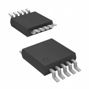 TLV2463IDGSRG4 Image