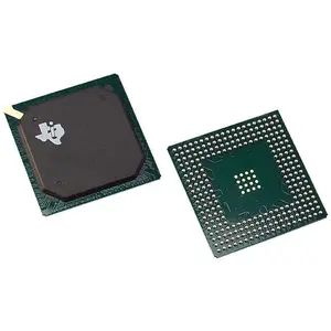 TMS320C6747DZKBT3R Image