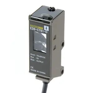 E3S-CT61-D 5M Image