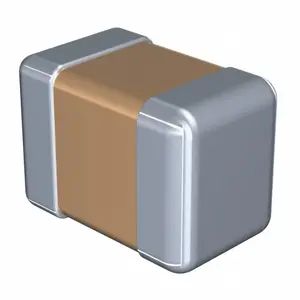C0805C152J5GACTU Image