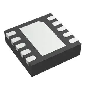 TPS61010DRCR Image