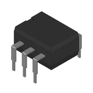 MOC3023TVM Image