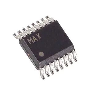 MAX1038AEEE+ Image