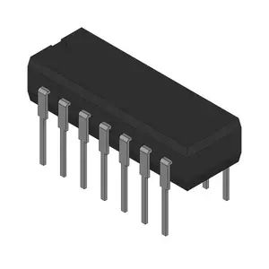 SNJ54HC74J Image