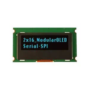 NHD-0216MW-EB3 Image