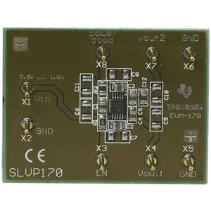 TPS60302EVM-170 Image
