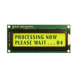 NHD-0216K3Z-FL-GBW-V3 Image