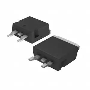 STGB30NC60WT4 Image