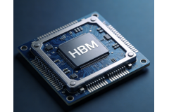 Brist på AI-driven DRAM: det värsta på 50 år, klyftan som varar längre än 2027