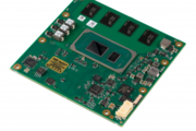 Avnet släpper COM Express-moduler baserade på Tiger Lake UP3